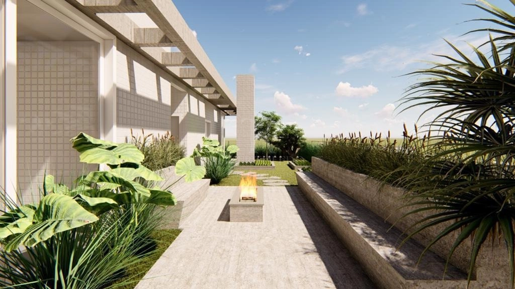 2ª foto do condomínio