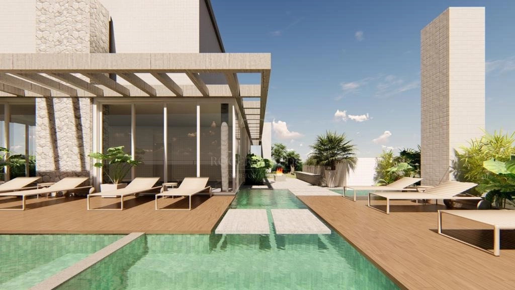 9ª foto do condomínio