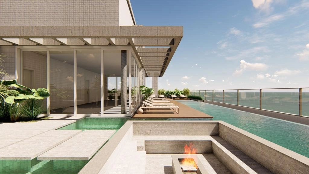 11ª foto do condomínio