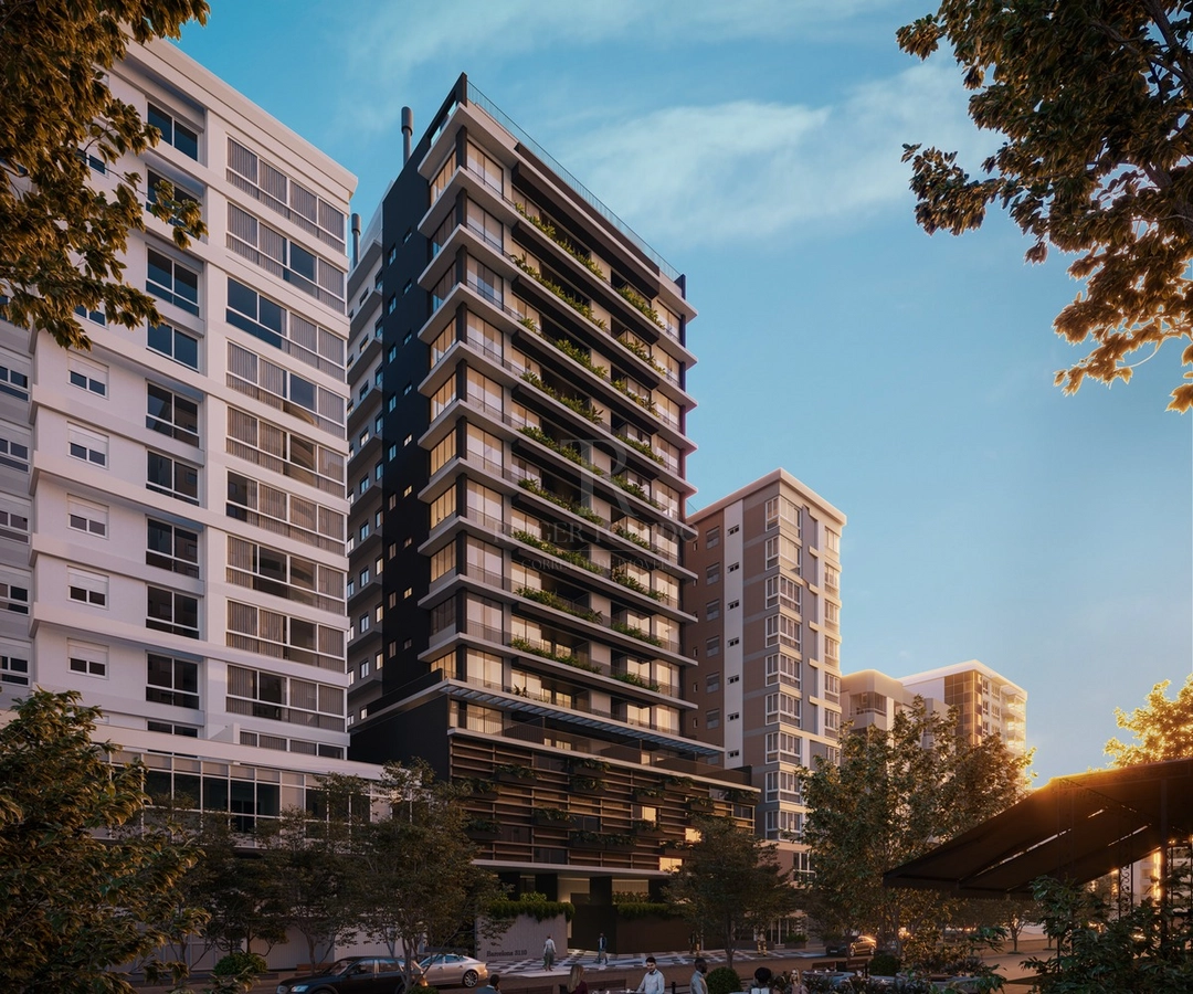 1ª foto do condomínio