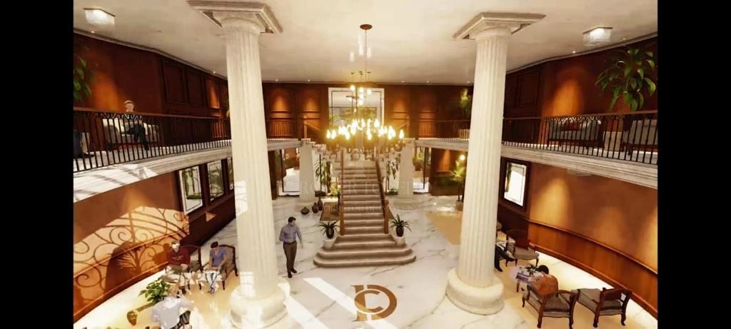 6ª foto do condomínio