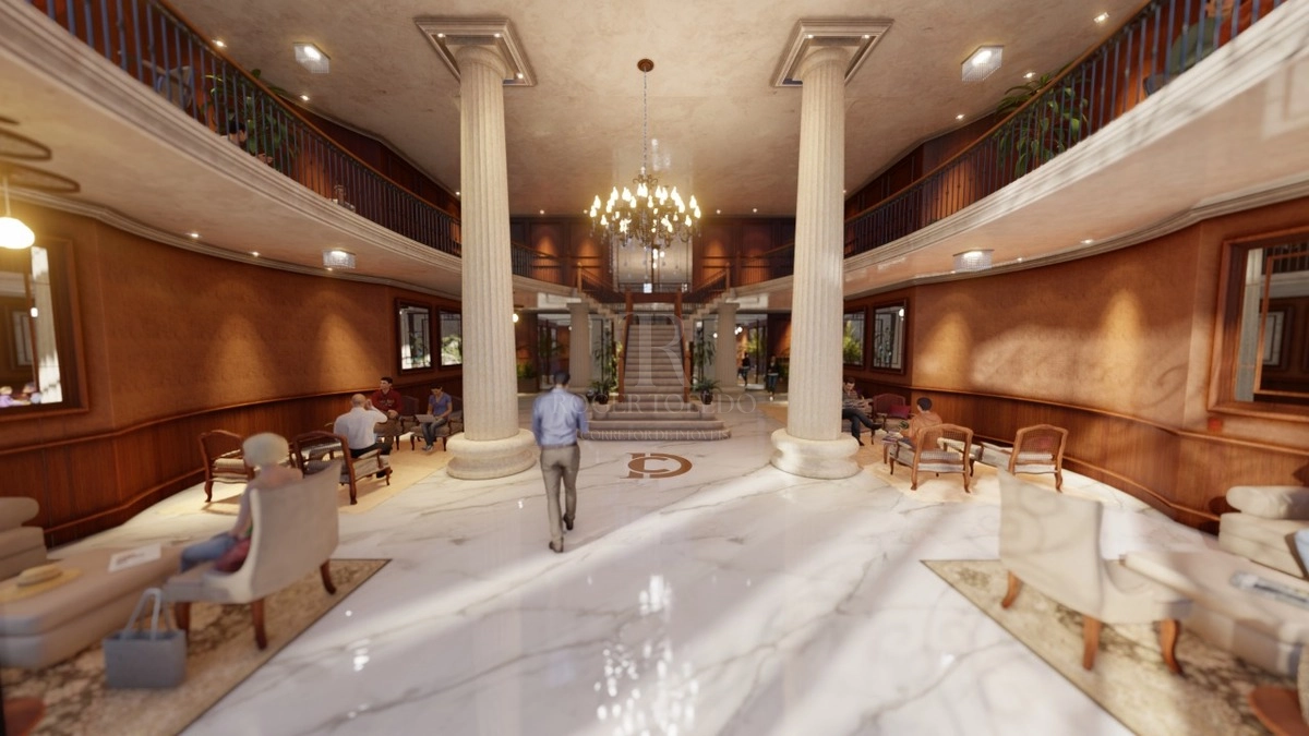 19ª foto do condomínio