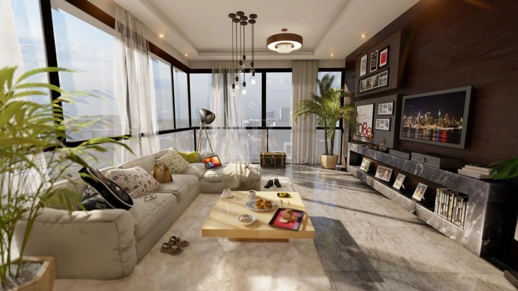 10ª foto do condomínio