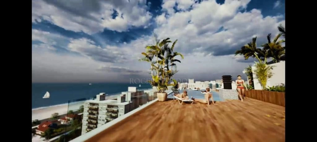 3ª foto do condomínio