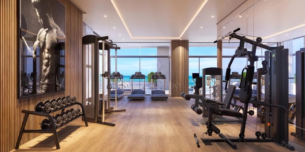 12ª foto do condomínio