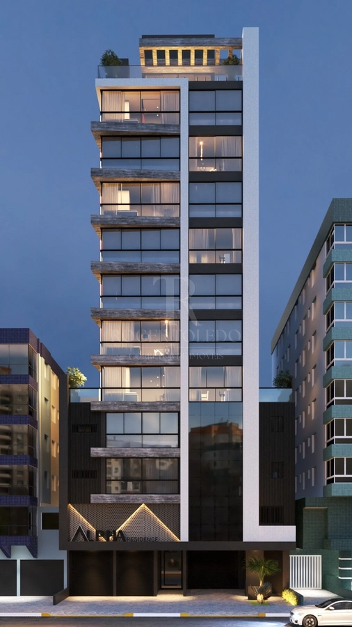 1ª foto do condomínio