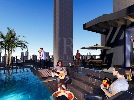 6ª foto do condomínio