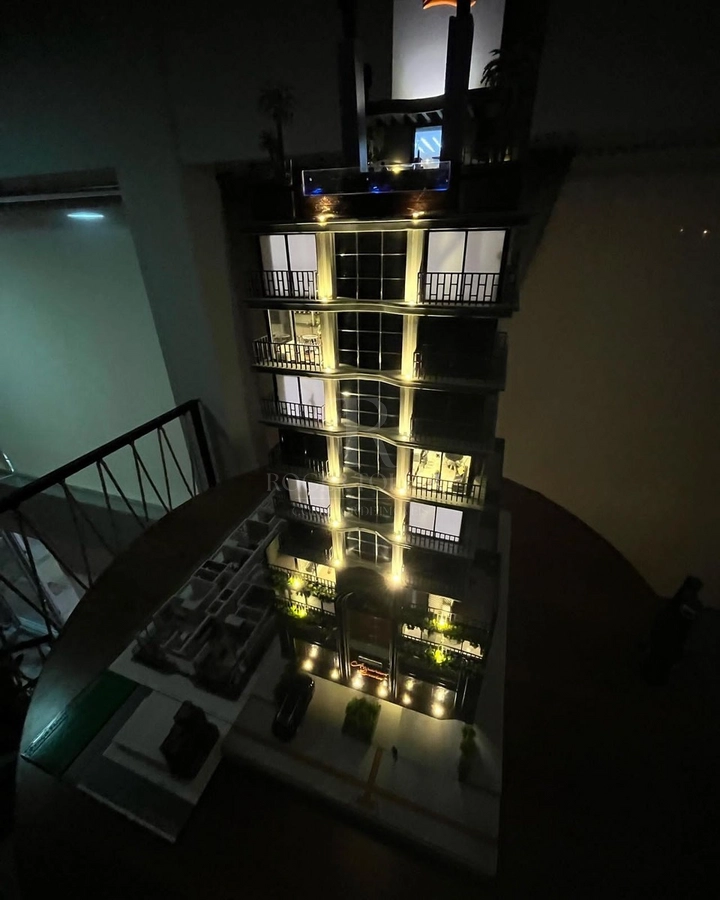 27ª foto do condomínio