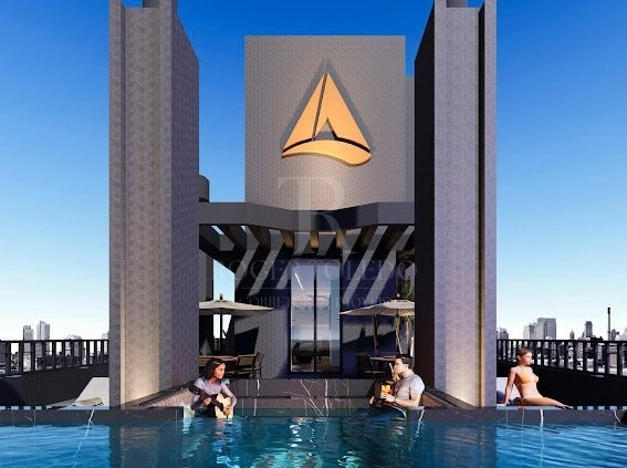 5ª foto do condomínio