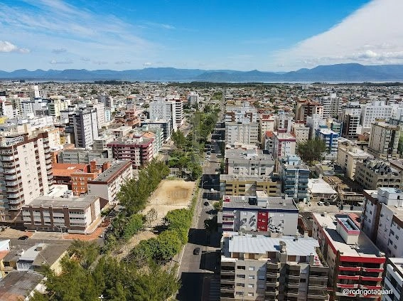 16ª foto do condomínio