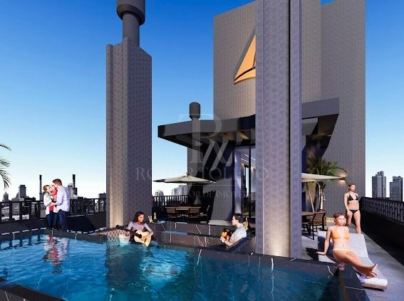 4ª foto do condomínio