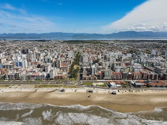 21ª foto do condomínio