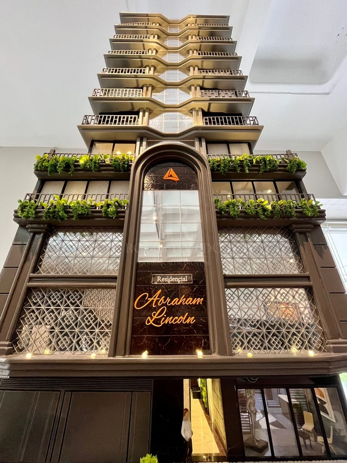 3ª foto do condomínio