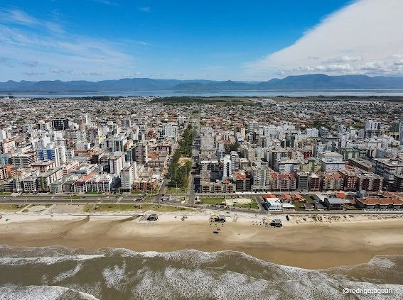 19ª foto do condomínio