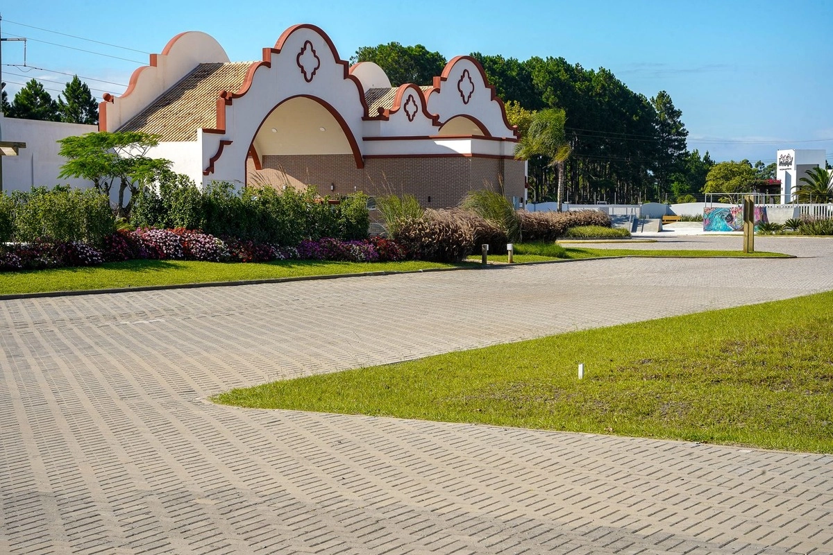 30ª foto do condomínio