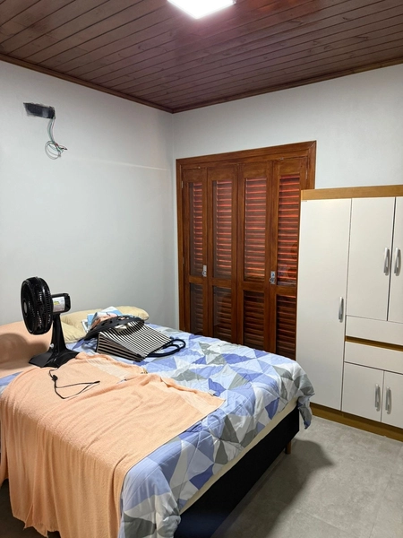 CASA À VENDA NA PRAIA: 9ª foto da galeria de imagens do imóvel