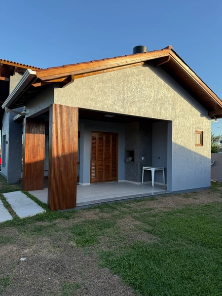 CASA À VENDA NA PRAIA: 15ª foto da galeria de imagens do imóvel