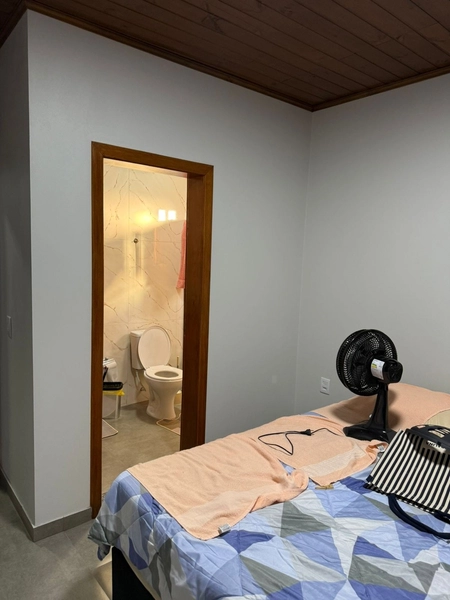 CASA À VENDA NA PRAIA: 10ª foto da galeria de imagens do imóvel