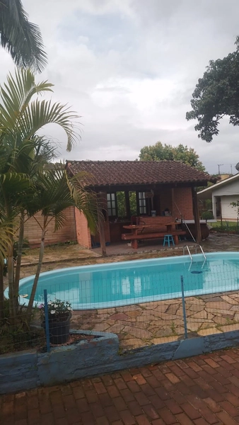 CASA À VENDA EM IGREJINHA: 3ª foto da galeria de imagens do imóvel