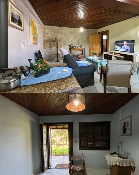 CASA À VENDA EM IGREJINHA: 8ª foto da galeria de imagens do imóvel