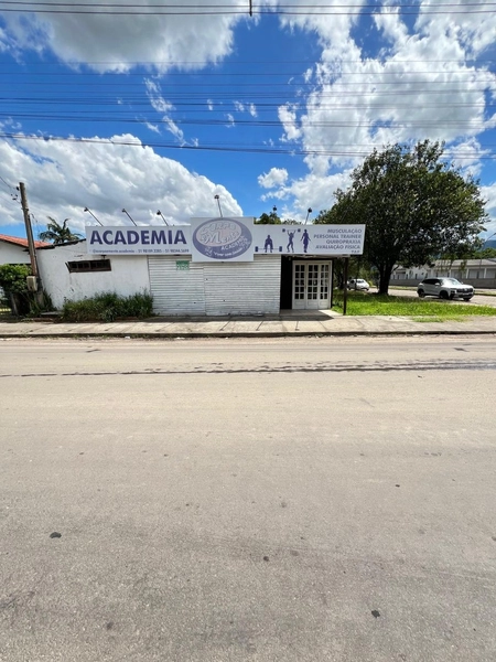SALA COMERCIAL À VENDA: 2ª foto da galeria de imagens do imóvel