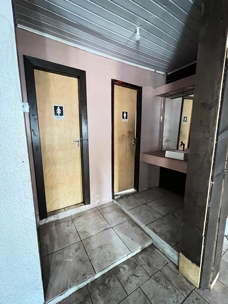 SALA COMERCIAL À VENDA: 5ª foto da galeria de imagens do imóvel