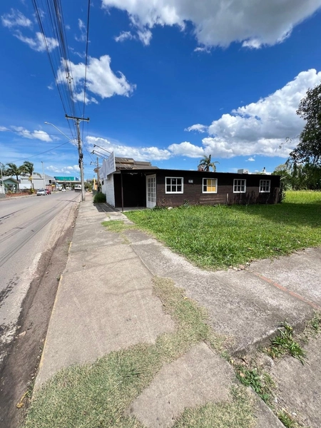 SALA COMERCIAL À VENDA: 1ª foto da galeria de imagens do imóvel