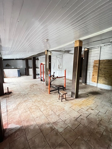 SALA COMERCIAL À VENDA: 4ª foto da galeria de imagens do imóvel