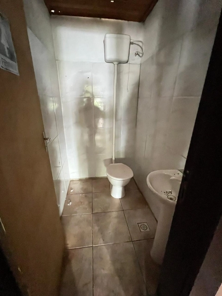 SALA COMERCIAL À VENDA: 6ª foto da galeria de imagens do imóvel