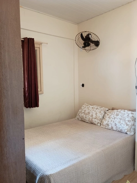 CASA  À VENDA NA PRAIA DE TORRES: 12ª foto da galeria de imagens do imóvel