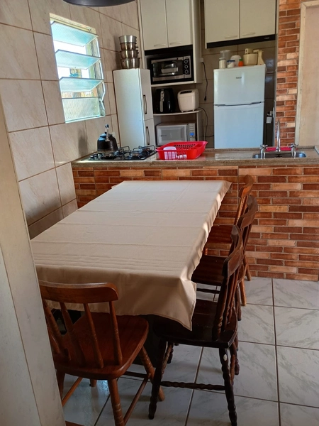 CASA  À VENDA NA PRAIA DE TORRES: 10ª foto da galeria de imagens do imóvel