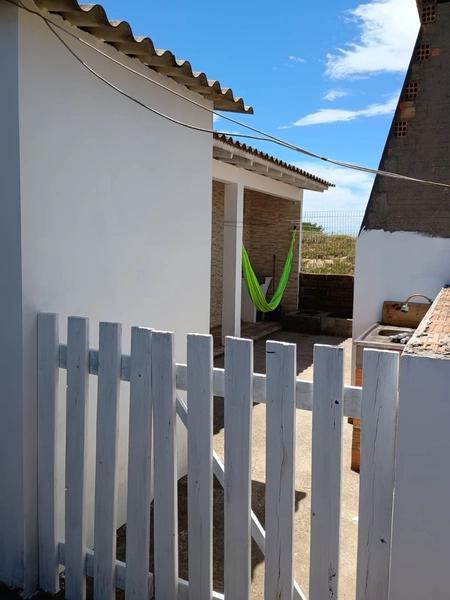 CASA  À VENDA NA PRAIA DE TORRES: 7ª foto da galeria de imagens do imóvel
