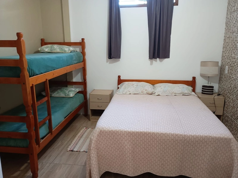 CASA  À VENDA NA PRAIA DE TORRES: 14ª foto da galeria de imagens do imóvel