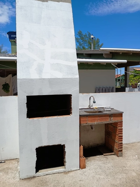 CASA  À VENDA NA PRAIA DE TORRES: 17ª foto da galeria de imagens do imóvel