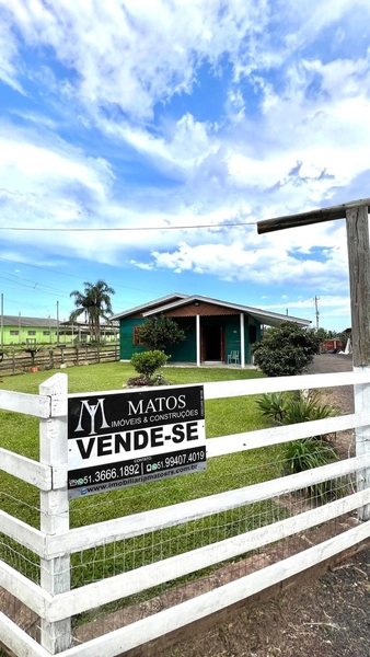 CHÁCARA À VENDA TERRA DE AREIA