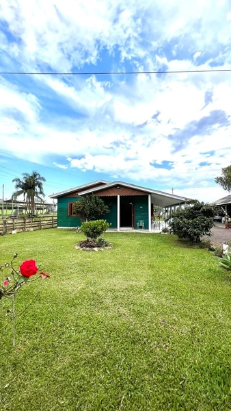 CHÁCARA À VENDA TERRA DE AREIA: 2ª foto da galeria de imagens do imóvel
