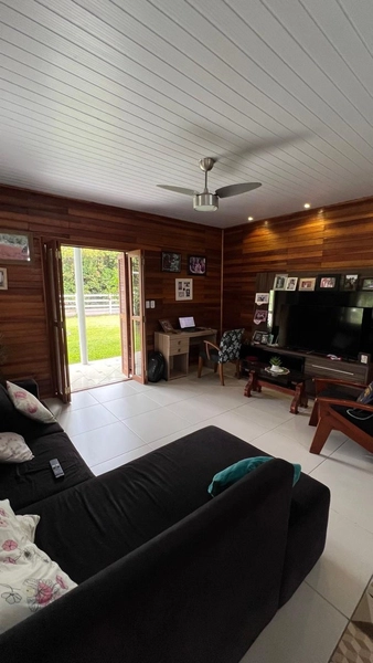 CHÁCARA À VENDA TERRA DE AREIA: 3ª foto da galeria de imagens do imóvel