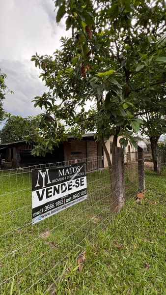 CASA À VENDA EM TERRA DE AREIA: 2ª foto da galeria de imagens do imóvel