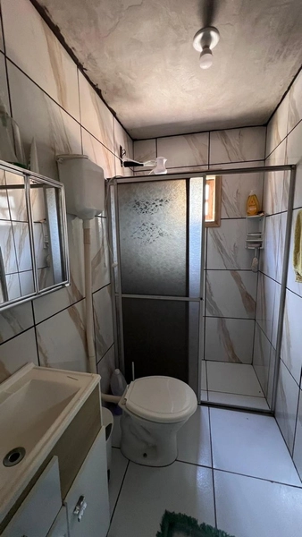 CASA À VENDA EM TERRA DE AREIA: 8ª foto da galeria de imagens do imóvel