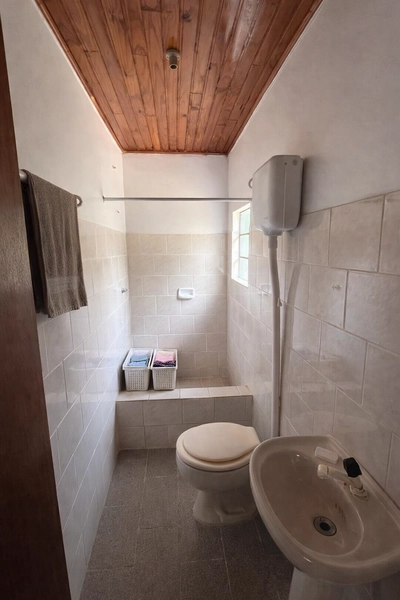 CASA NO PERPÉTUO SOCORRO: 4ª foto da galeria de imagens do imóvel