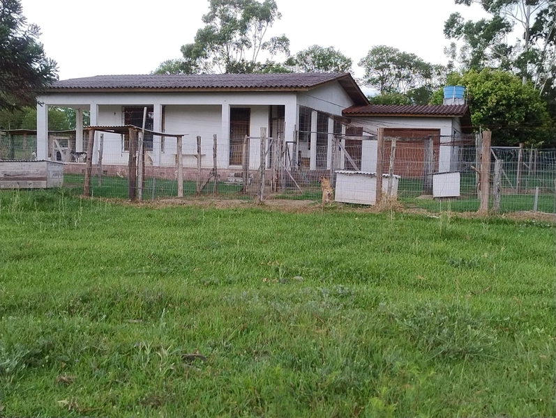 CASA NO PERPÉTUO SOCORRO: 2ª foto da galeria de imagens do imóvel