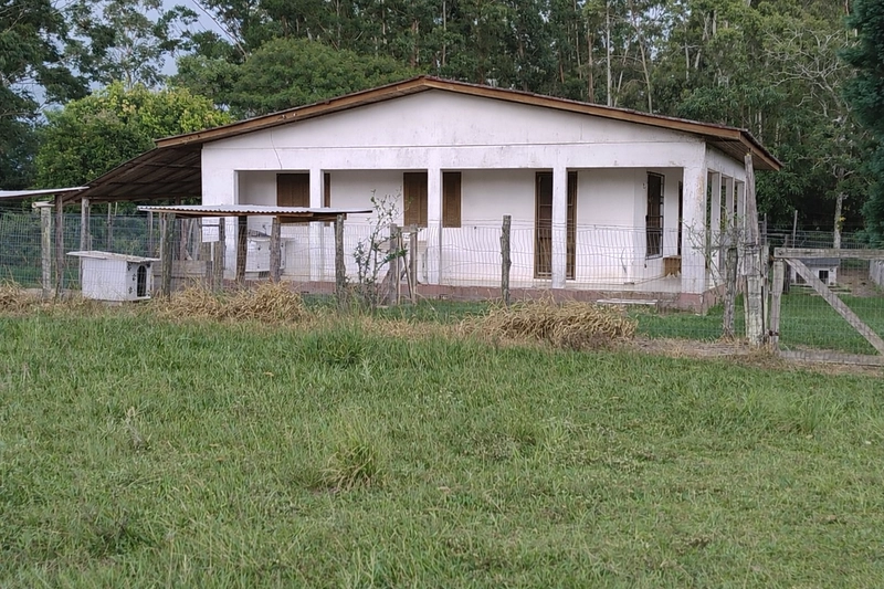 CASA NO PERPÉTUO SOCORRO