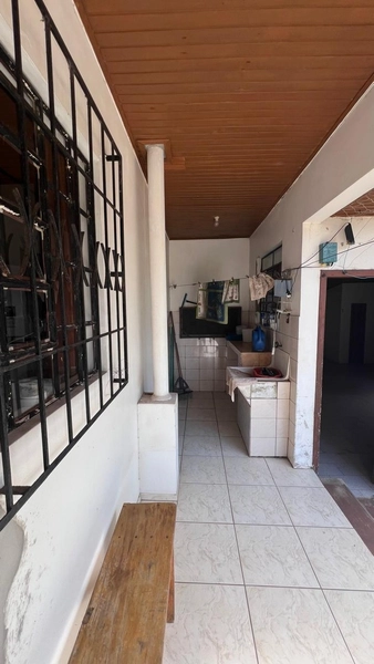 CASA NO PERPÉTUO SOCORRO: 8ª foto da galeria de imagens do imóvel