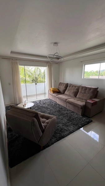 CASA NA SANGA FUNDA: 4ª foto da galeria de imagens do imóvel