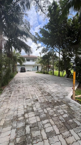 CASA NA SANGA FUNDA: 2ª foto da galeria de imagens do imóvel