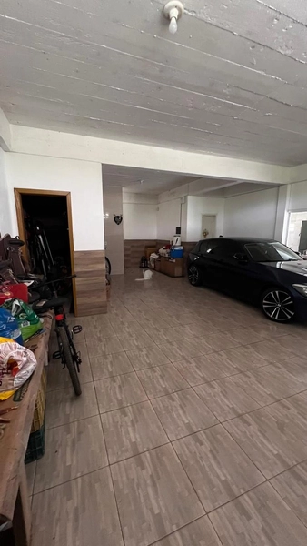 CASA NA SANGA FUNDA: 10ª foto da galeria de imagens do imóvel