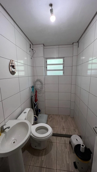 CASA NA SANGA FUNDA: 11ª foto da galeria de imagens do imóvel