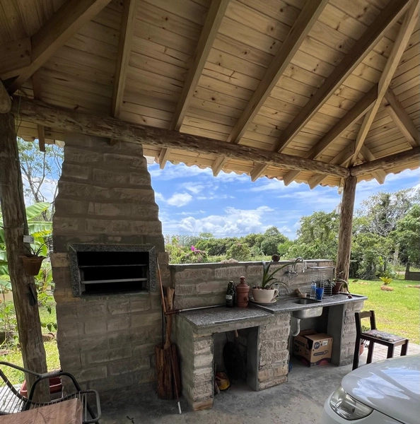 CASA NA SANGA FUNDA: 17ª foto da galeria de imagens do imóvel