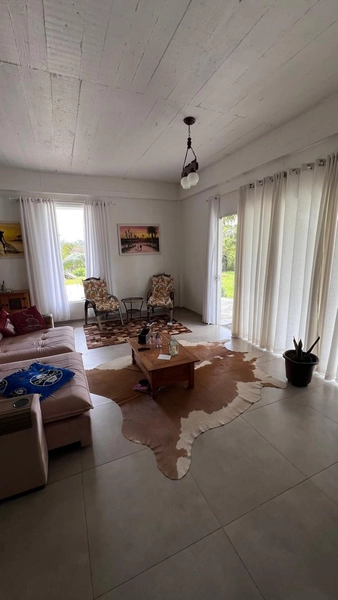 CASA NA SANGA FUNDA: 3ª foto da galeria de imagens do imóvel