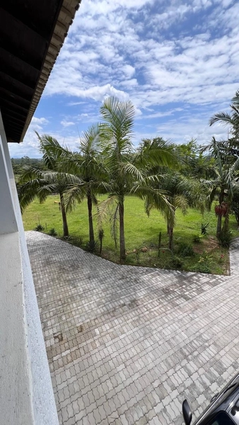 CASA NA SANGA FUNDA: 15ª foto da galeria de imagens do imóvel